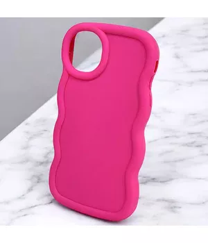 Чохол TPU Ripple для Apple iPhone 11 (6.1") Dragon Fruit