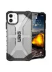 Ударостійкий чохол UAG Plasma для Apple iPhone 11 (6.1 ") Безбарвний