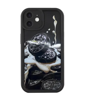 TPU чехол Prestige для Apple iPhone 11 (6.1") Oreo