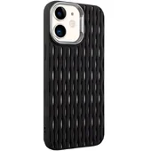 Чехол TPU Ribbio для Apple iPhone 11 (6.1") Black