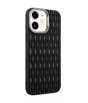 Чохол TPU Ribbio для Apple iPhone 11 (6.1") Black