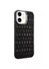 Чохол TPU Ribbio для Apple iPhone 11 (6.1") Black