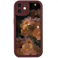 TPU чохол Prestige для Apple iPhone 11 (6.1") Camellia
