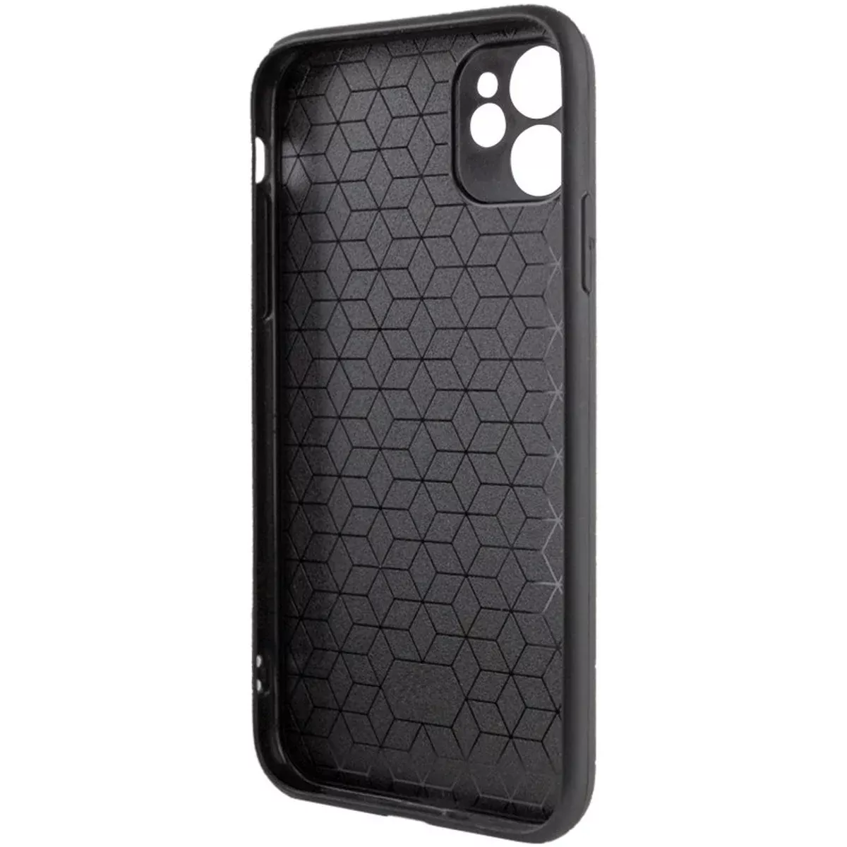 TPU+PC чохол Prisma Fluffie для Apple iPhone 11 (6.1") Sweet