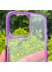 Чехол TPU+PC Incline для Apple iPhone 11 (6.1") Purple