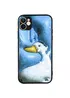 TPU+PC чохол Prisma Fluffie для iPhone 11 (6.1") WTF