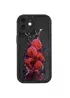 TPU чохол Prestige для Apple iPhone 11 (6.1") Raspberry