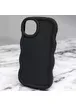 Чехол TPU Ripple для Apple iPhone 11 (6.1") Black