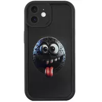 TPU чохол Prestige для Apple iPhone 11 (6.1") Smile