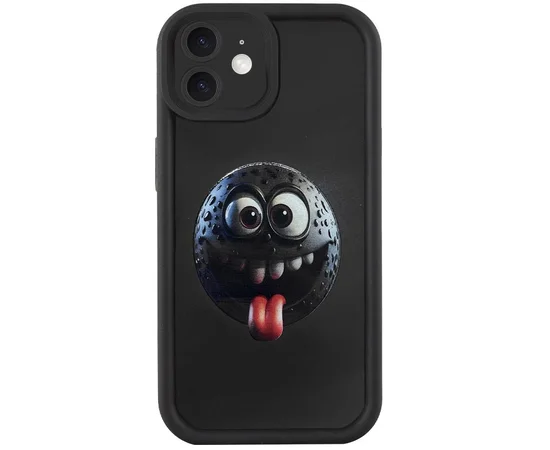 TPU чехол Prestige для Apple iPhone 11 (6.1") Smile
