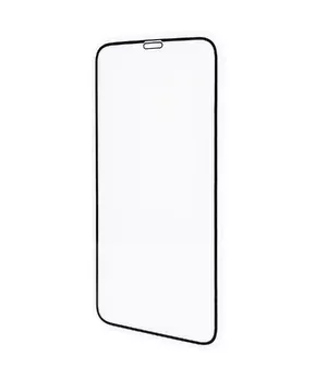 Защитное стекло Nillkin (CP+PRO) для Apple iPhone 11 (6.1") / XR (6.1") Черный