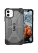 Ударостійкий чохол UAG Plasma для Apple iPhone 11 (6.1 ") Чорний