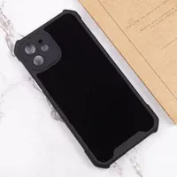 Чехол TPU Ease Black series для Apple iPhone 11 (6.1") Черный