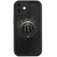 TPU чохол Prestige для Apple iPhone 11 (6.1") Bitcoin