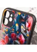 TPU+PC чехол Prisma Ladies для Apple iPhone 11 (6.1") Peonies