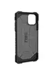 Ударостійкий чохол UAG Plasma для Apple iPhone 11 (6.1 ") Чорний