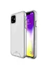 Чохол TPU Space Case transparent для Apple iPhone 11 (6.1 ") Прозорий