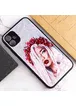 TPU+PC чохол Prisma Ladies для Apple iPhone 11 (6.1") Ukrainian Girl
