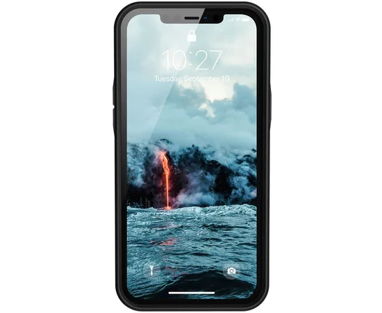 Чехол UAG OUTBACK BIO для Apple iPhone 11 (6.1") Черный