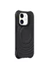 Чохол TPU Orbit with MagSafe для Apple iPhone 11 (6.1") Black