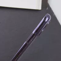 Чохол TPU+PC Glittershine для Apple iPhone 11 (6.1") Purple