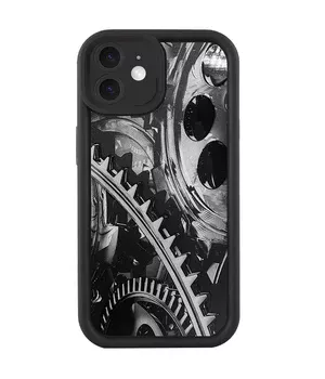 TPU чохол Prestige для Apple iPhone 11 (6.1") Gears