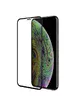 Захисне скло Nillkin (CP + max 3D) для Apple iPhone 11 (6.1 ") / XR (6.1") Чорний