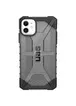 Ударостійкий чохол UAG Plasma для Apple iPhone 11 (6.1 ") Чорний