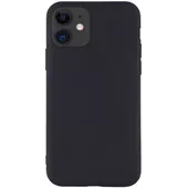Чохол TPU Epik Black для Apple iPhone 11 (6.1 ") Чорний