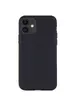Чехол TPU Epik Black для Apple iPhone 11 (6.1") Черный