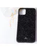 TPU чохол Bling World Brilliant Case для Apple iPhone 11 (6.1 ") Чорний