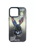 Чохол TPU+PC So Cool для Apple iPhone 11 (6.1") Cool Rabbit