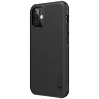 Чехол Nillkin Matte Pro для Apple iPhone 12 mini (5.4") Черный / Black