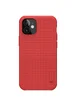 Чехол Nillkin Matte Pro для Apple iPhone 12 mini (5.4") Красный / Red