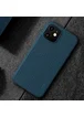 Чехол Nillkin Matte Pro для Apple iPhone 12 mini (5.4") Синий / Blue