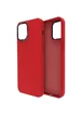 TPU чехол Molan Cano MIXXI для Apple iPhone 12 mini (5.4") Красный