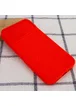 Чехол Camshield Square TPU со шторкой для камеры для Apple iPhone 12 mini (5.4") Красный