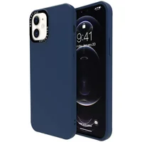 TPU чехол Molan Cano MIXXI для Apple iPhone 12 mini (5.4") Синий