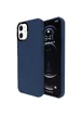 TPU чехол Molan Cano MIXXI для Apple iPhone 12 mini (5.4") Синий