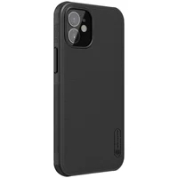 Чехол Nillkin Matte Pro для Apple iPhone 12 mini (5.4") Черный / Black