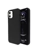 TPU чехол Molan Cano MIXXI для Apple iPhone 12 mini (5.4") Черный