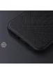 Чехол Nillkin Matte Pro для Apple iPhone 12 mini (5.4") Черный / Black