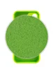 Чехол Silicone Case Full Camera Protective (AA) для Apple iPhone 12 mini (5.4") Салатовый / Neon green