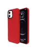 TPU чехол Molan Cano MIXXI для Apple iPhone 12 mini (5.4") Красный
