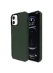 TPU чехол Molan Cano MIXXI для Apple iPhone 12 mini (5.4") Зеленый