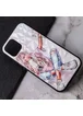 TPU+PC чехол Prisma Ladies для Apple iPhone 12 mini (5.4") Selfie