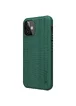 Чехол Nillkin Matte Pro для Apple iPhone 12 mini (5.4") Зеленый / Deep Green