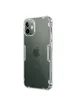 TPU чехол Nillkin Nature Series для Apple iPhone 12 mini (5.4") Бесцветный (прозрачный)