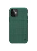 Чехол Nillkin Matte Pro для Apple iPhone 12 mini (5.4") Зеленый / Deep Green