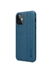 Чехол Nillkin Matte Pro для Apple iPhone 12 mini (5.4") Синий / Blue